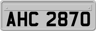 AHC2870