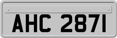 AHC2871