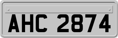 AHC2874