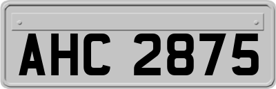 AHC2875