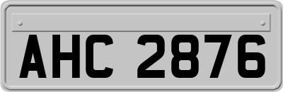 AHC2876