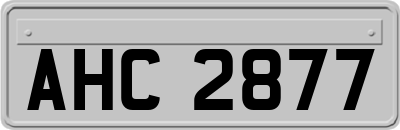 AHC2877
