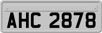 AHC2878