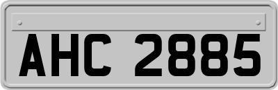 AHC2885