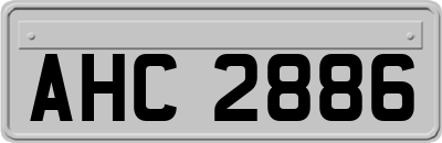 AHC2886