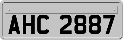 AHC2887