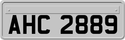 AHC2889
