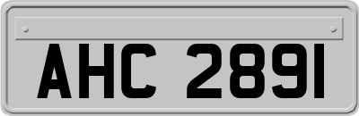 AHC2891