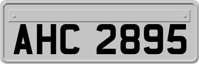 AHC2895
