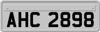 AHC2898