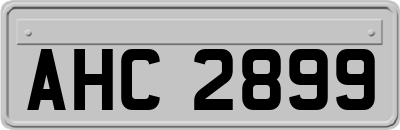 AHC2899