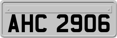 AHC2906