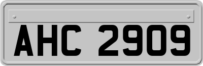 AHC2909