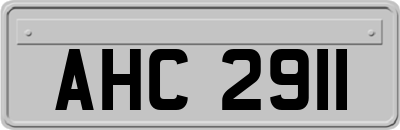 AHC2911