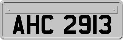 AHC2913