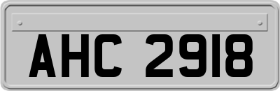 AHC2918