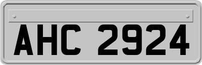AHC2924
