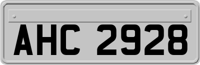 AHC2928