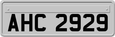 AHC2929