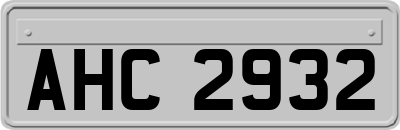 AHC2932