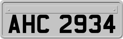 AHC2934