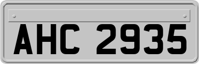 AHC2935