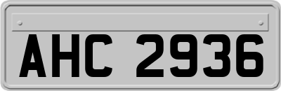 AHC2936