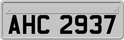 AHC2937