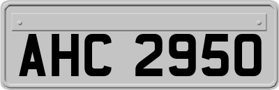 AHC2950