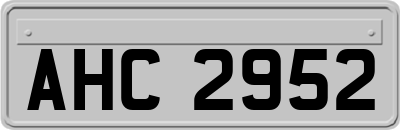 AHC2952