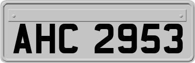AHC2953