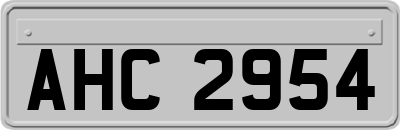AHC2954
