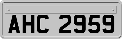 AHC2959