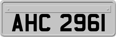 AHC2961