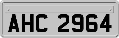 AHC2964