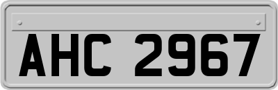 AHC2967
