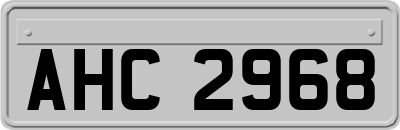 AHC2968