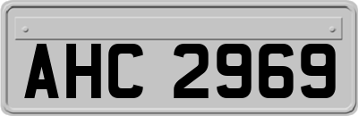 AHC2969