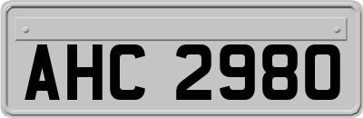 AHC2980