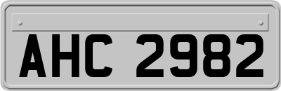 AHC2982
