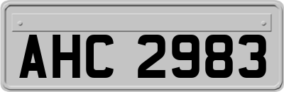 AHC2983