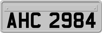 AHC2984