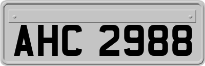 AHC2988