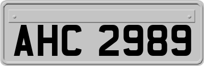 AHC2989