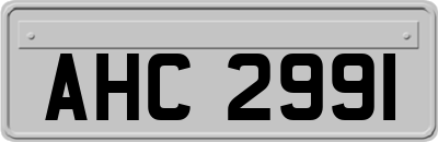 AHC2991