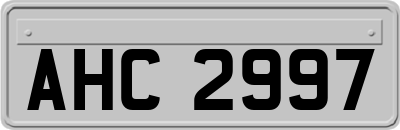 AHC2997