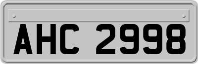 AHC2998
