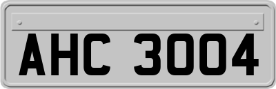 AHC3004