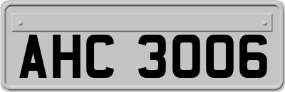 AHC3006
