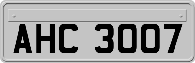 AHC3007